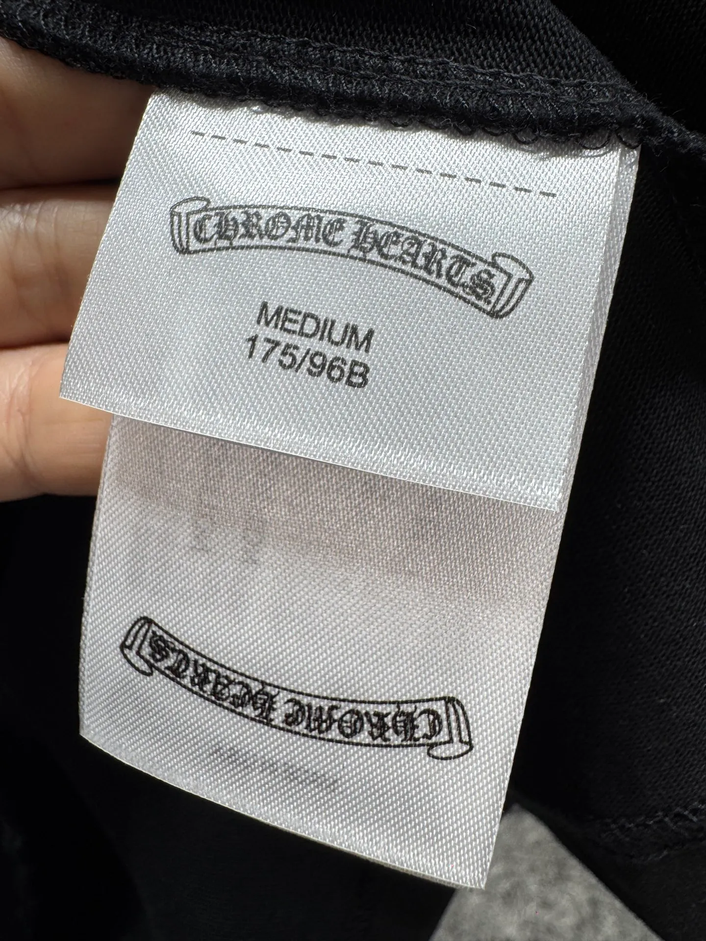Chrome Hearts* ‼️ T ® 🖤 Classic ， g ， ， ， ， Breathable ， 🫠 ! / Classic ， ， ， ， ， ， ~ ， ， ! ， 👫 ⚠️ ： ⚠️EE 26022 Same Style 𝐂𝐎𝐋𝐎𝐔𝐑：White Black 𝐒𝐈𝐙𝐄：S-Xl